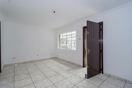 Casa para alugar com 200m², 4 quartos e 1 vagaSala