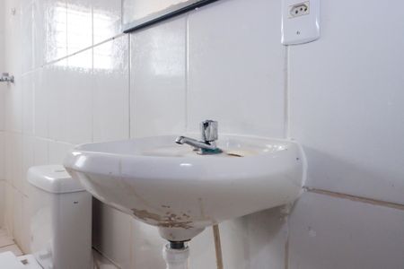 Casa para alugar com 200m², 4 quartos e 1 vagaBanheiro