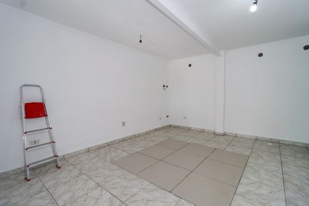 Casa para alugar com 200m², 4 quartos e 1 vagaEdícula 