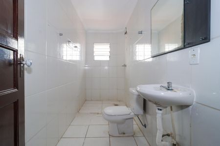 Casa para alugar com 200m², 4 quartos e 1 vagaBanheiro