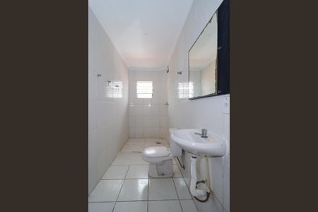 Casa para alugar com 200m², 4 quartos e 1 vagaBanheiro