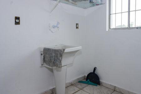 Casa para alugar com 200m², 4 quartos e 1 vagaÁrea de Serviço