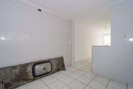 Casa para alugar com 200m², 4 quartos e 1 vagaCozinha