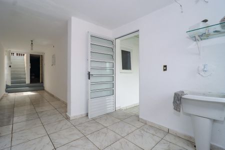 Casa para alugar com 200m², 4 quartos e 1 vagaÁrea de Serviço