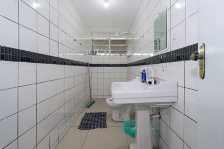 Casa para alugar com 200m², 4 quartos e 1 vagaEdícula 