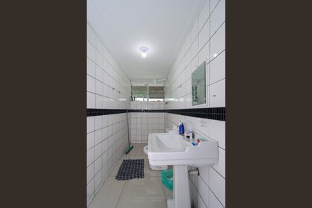 Casa para alugar com 200m², 4 quartos e 1 vagaEdícula 