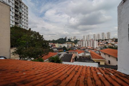 Casa para alugar com 200m², 4 quartos e 1 vagaVista da Sala de Jantar