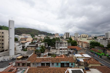 Apartamento à venda com 34m², 1 quarto e sem vaga Apartamento à venda com 34m², 1 quarto e sem vagaQuarto Vista