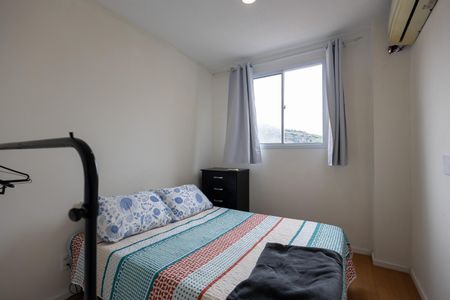 Apartamento à venda com 34m², 1 quarto e sem vaga Apartamento à venda com 34m², 1 quarto e sem vagaQuarto