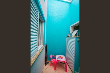 Casa à venda com 150m², 3 quartos e 3 vagasJardim de inverno