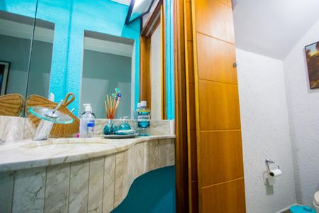 Casa à venda com 150m², 3 quartos e 3 vagasLavabo Sala