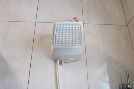 Casa à venda com 150m², 3 quartos e 3 vagasBanheiro do quarto 2