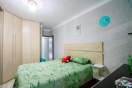 Casa à venda com 150m², 3 quartos e 3 vagasQuarto 2 - Suíte