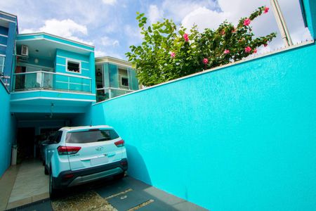 Casa à venda com 150m², 3 quartos e 3 vagasJardim de inverno