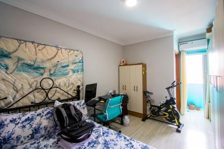 Casa à venda com 150m², 3 quartos e 3 vagasQuarto 1 - Suíte