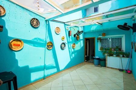 Casa à venda com 150m², 3 quartos e 3 vagasQuintal