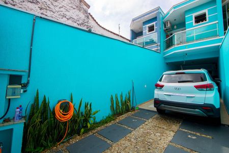 Casa à venda com 150m², 3 quartos e 3 vagasJardim de inverno