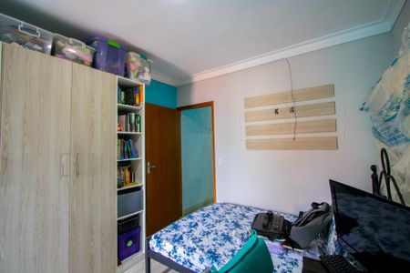 Casa à venda com 150m², 3 quartos e 3 vagasQuarto 1 - Suíte