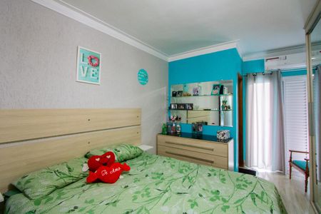 Casa à venda com 150m², 3 quartos e 3 vagasQuarto 2 - Suíte