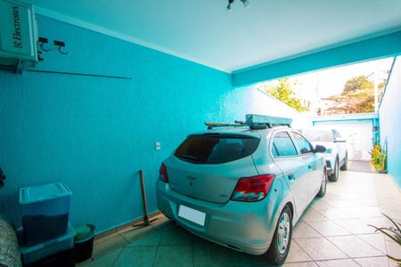 Casa à venda com 150m², 3 quartos e 3 vagasJardim de inverno