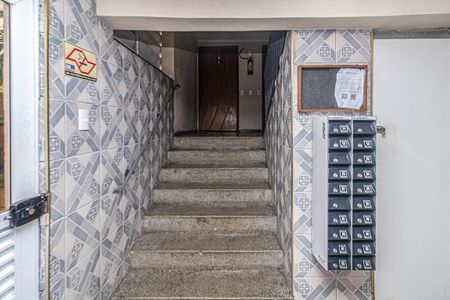 Apartamento à venda com 60m², 2 quartos e 1 vagaacesso para o apartamento