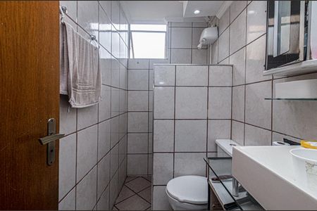 Apartamento à venda com 60m², 2 quartos e 1 vagabanheiro social