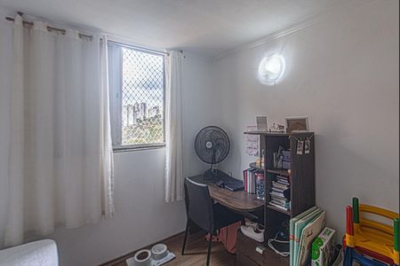 Apartamento à venda com 60m², 2 quartos e 1 vagaQuarto 1