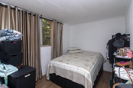 Apartamento à venda com 60m², 2 quartos e 1 vagaQuarto 2