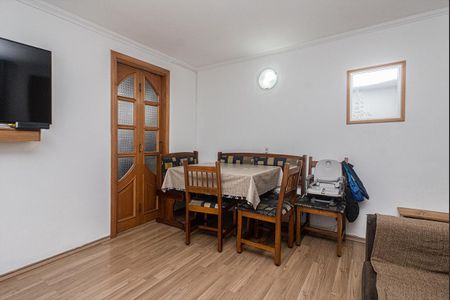 Apartamento à venda com 60m², 2 quartos e 1 vagaSala
