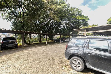 Apartamento à venda com 60m², 2 quartos e 1 vagagaragem