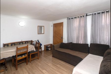 Apartamento à venda com 60m², 2 quartos e 1 vagaSala