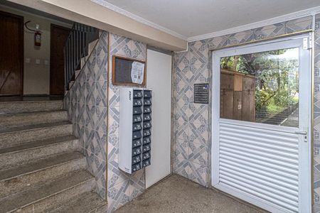 Apartamento à venda com 60m², 2 quartos e 1 vagahall de entrada