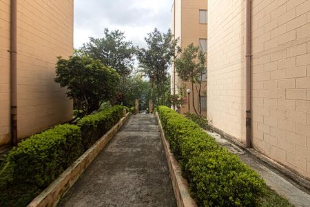 Apartamento à venda com 60m², 2 quartos e 1 vagaárea de convivência