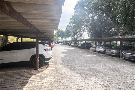 Apartamento à venda com 60m², 2 quartos e 1 vagagaragem