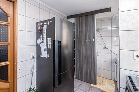 Apartamento à venda com 60m², 2 quartos e 1 vagaCozinha