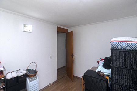 Apartamento à venda com 60m², 2 quartos e 1 vagaQuarto 2