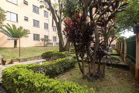 Apartamento à venda com 60m², 2 quartos e 1 vagaárea de convivência