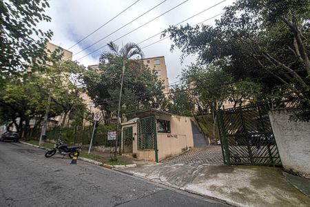 Apartamento à venda com 60m², 2 quartos e 1 vagafachada