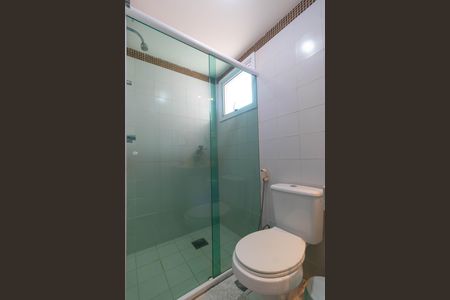 Apartamento à venda com 110m², 3 quartos e sem vagaBanheiro