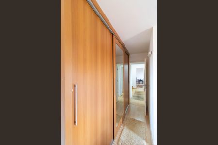 Apartamento à venda com 110m², 3 quartos e sem vagaSuíte 02