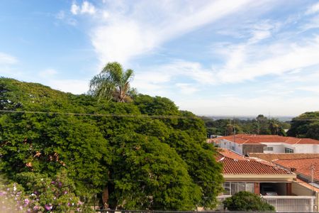 Apartamento à venda com 110m², 3 quartos e sem vagaVista do Quarto