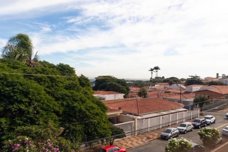 Apartamento à venda com 110m², 3 quartos e sem vagaVista da Sacada