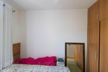 Apartamento à venda com 110m², 3 quartos e sem vagaQuarto