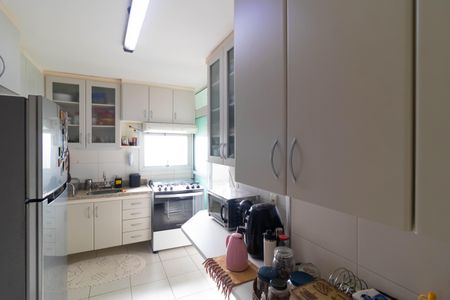 Apartamento à venda com 110m², 3 quartos e sem vagaCozinha