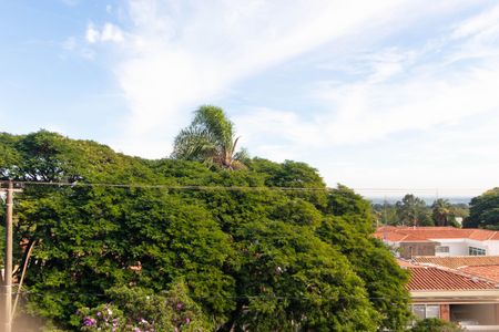 Apartamento à venda com 110m², 3 quartos e sem vagaVista da Suíte 01