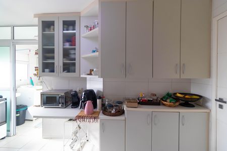 Apartamento à venda com 110m², 3 quartos e sem vagaCozinha