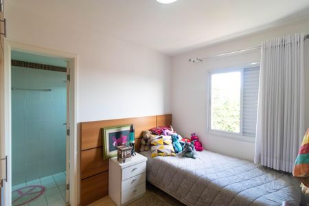 Apartamento à venda com 110m², 3 quartos e sem vagaSuíte 01