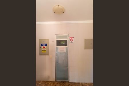 Apartamento à venda com 110m², 3 quartos e sem vagaÁrea comum - Sauna