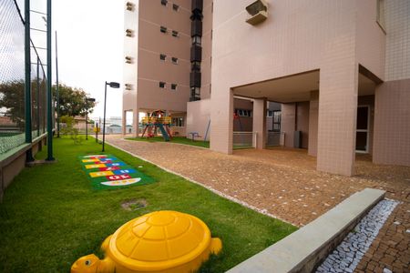 Apartamento à venda com 110m², 3 quartos e sem vagaÁrea comum - Playground