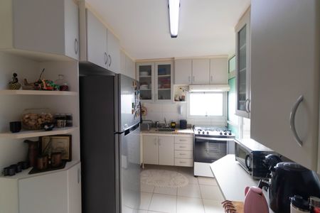 Apartamento à venda com 110m², 3 quartos e sem vagaCozinha